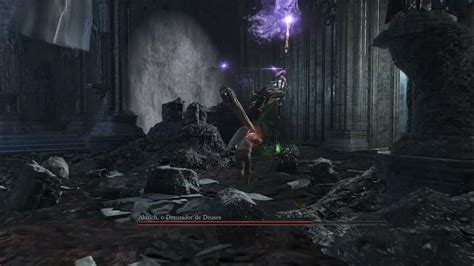 anor londo ds3|ds3 aldrich.